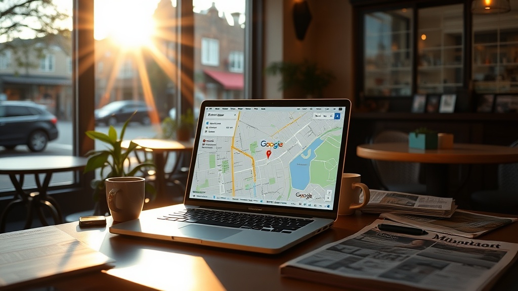 Master Google Business Profile: The Complete Local SEO Guide