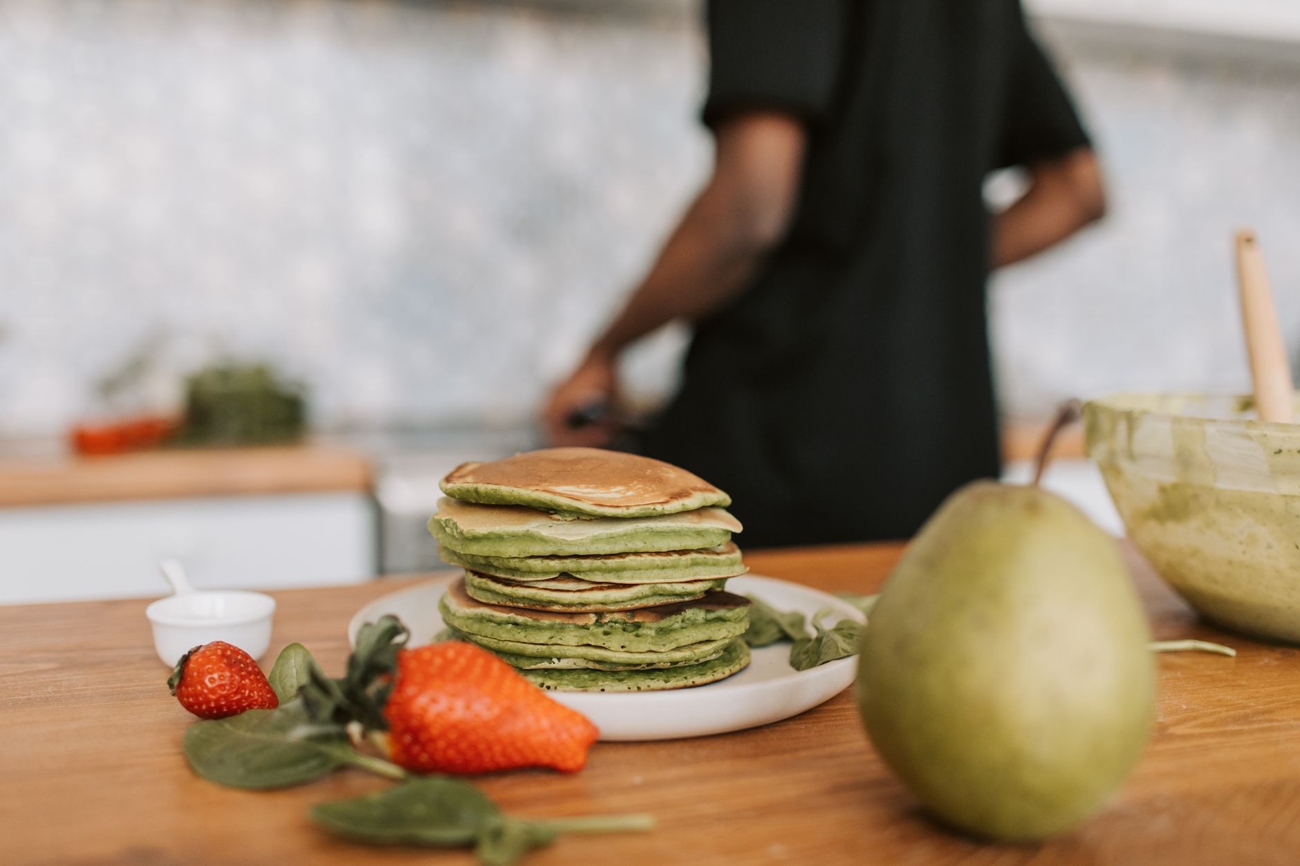 Griddle Breakfast Recipes That Go Viral: The 2026 Formula Behind Million-View Morning Meals