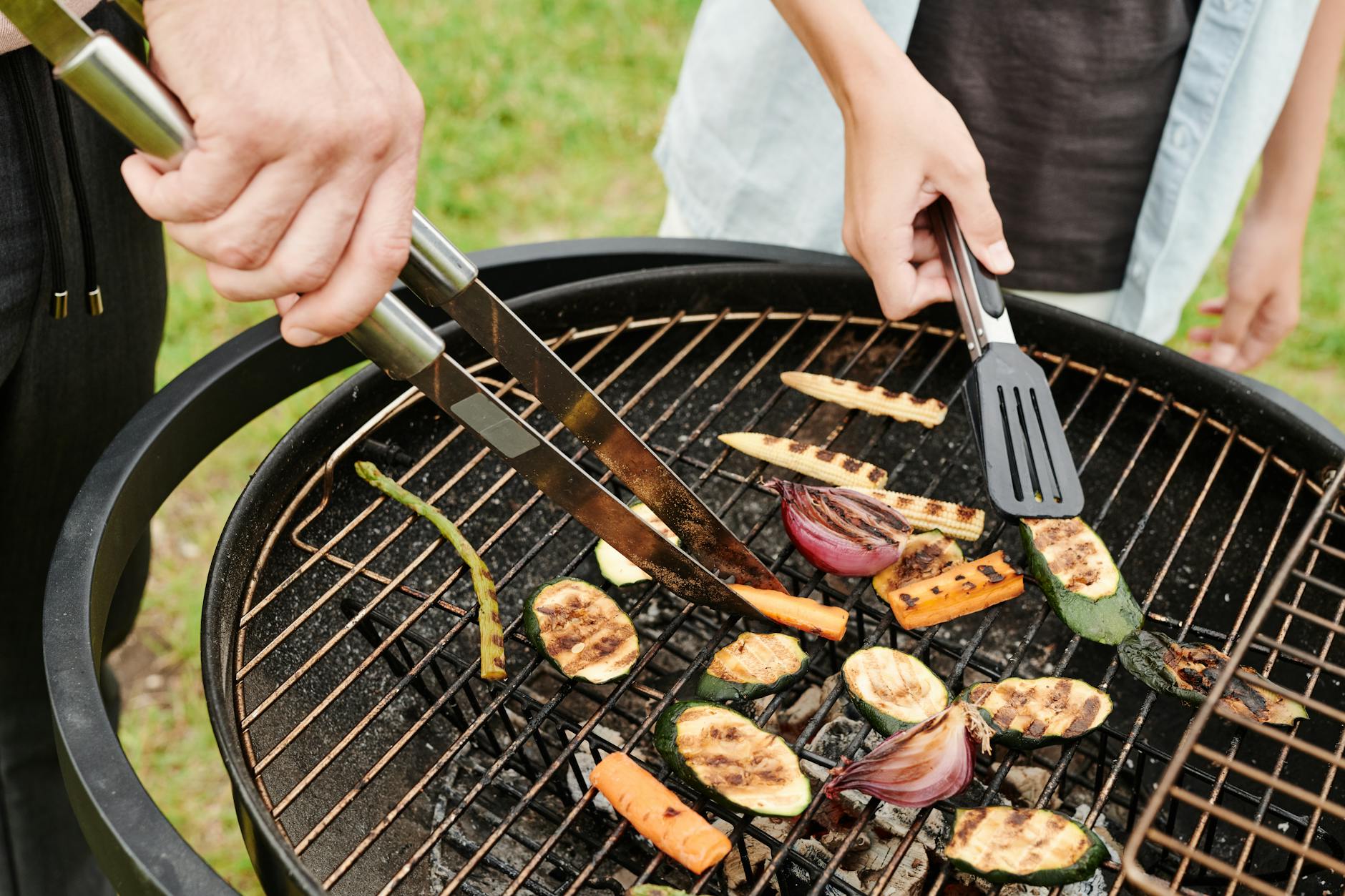 Grilling Season 2026 Flavor Predictions: The Bold, Unexpected Tastes Taking Over Backyards