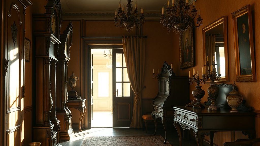 Complete Guide to Finding Hidden Treasures at Estate Sales