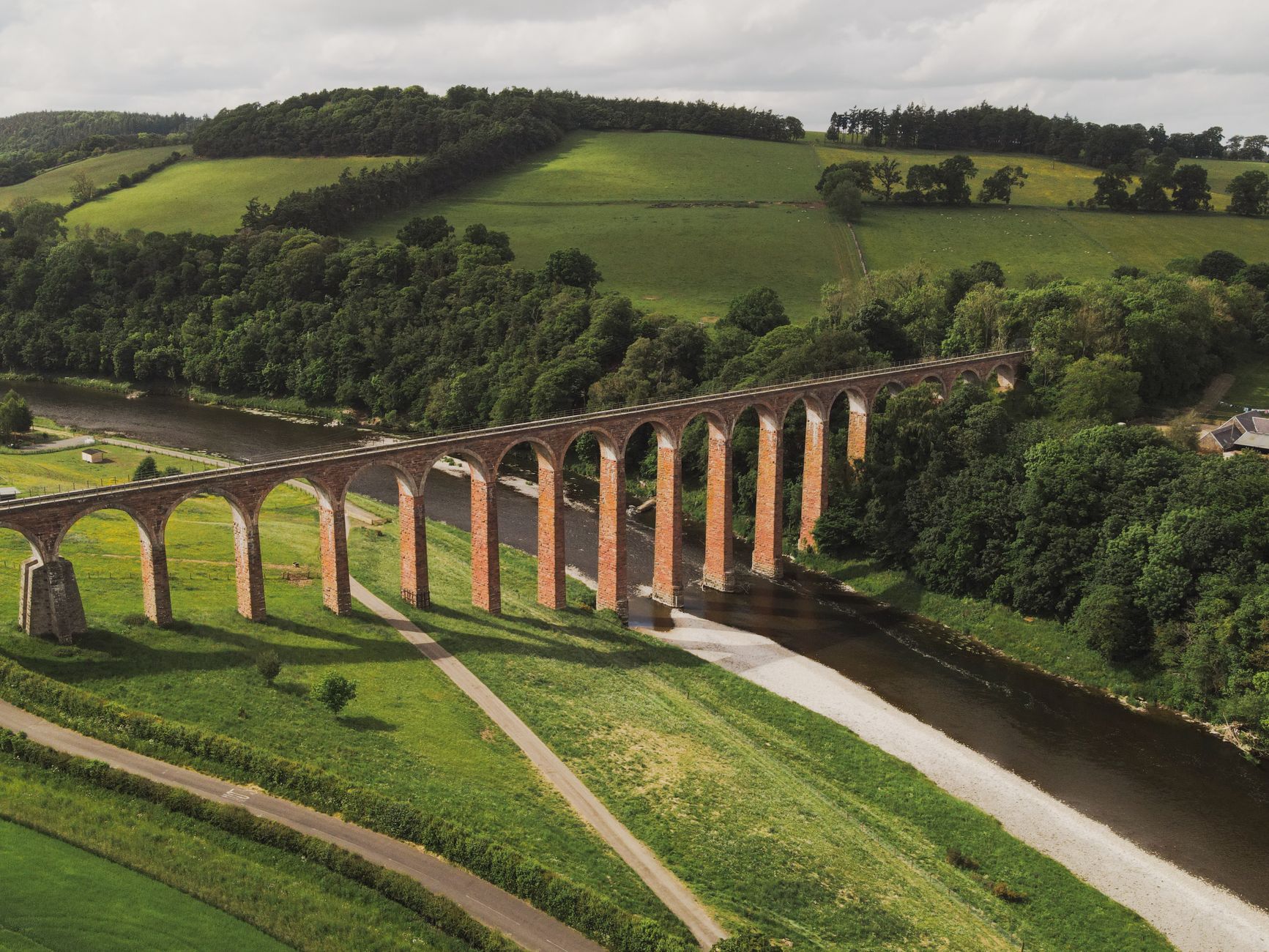 Heritage Bridge Drone Photography Legal Permits: The 2026 Guide to Flying Historic Landmarks