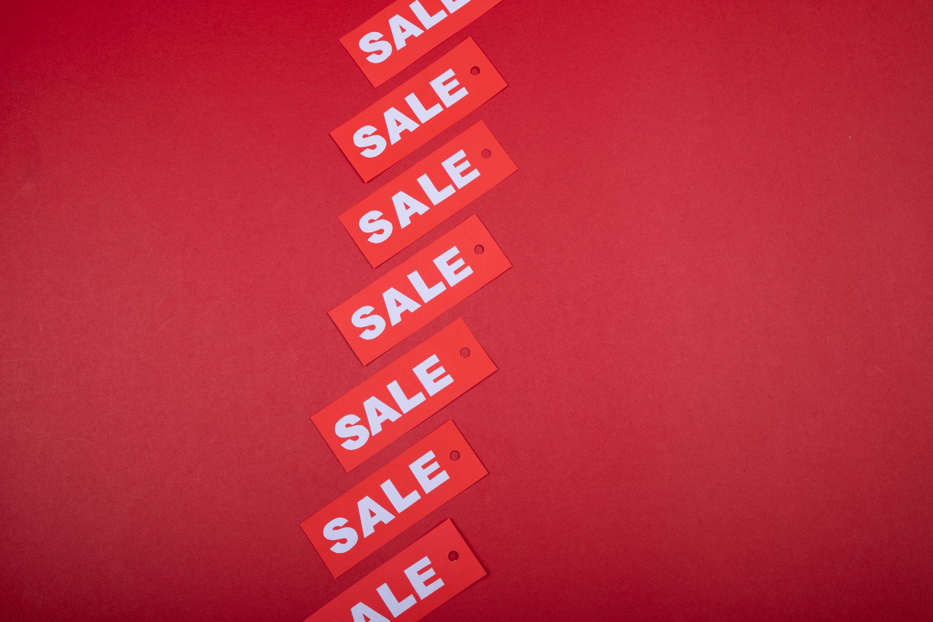 Hidden Clearance Sections Online Stores Don't Want You to Find