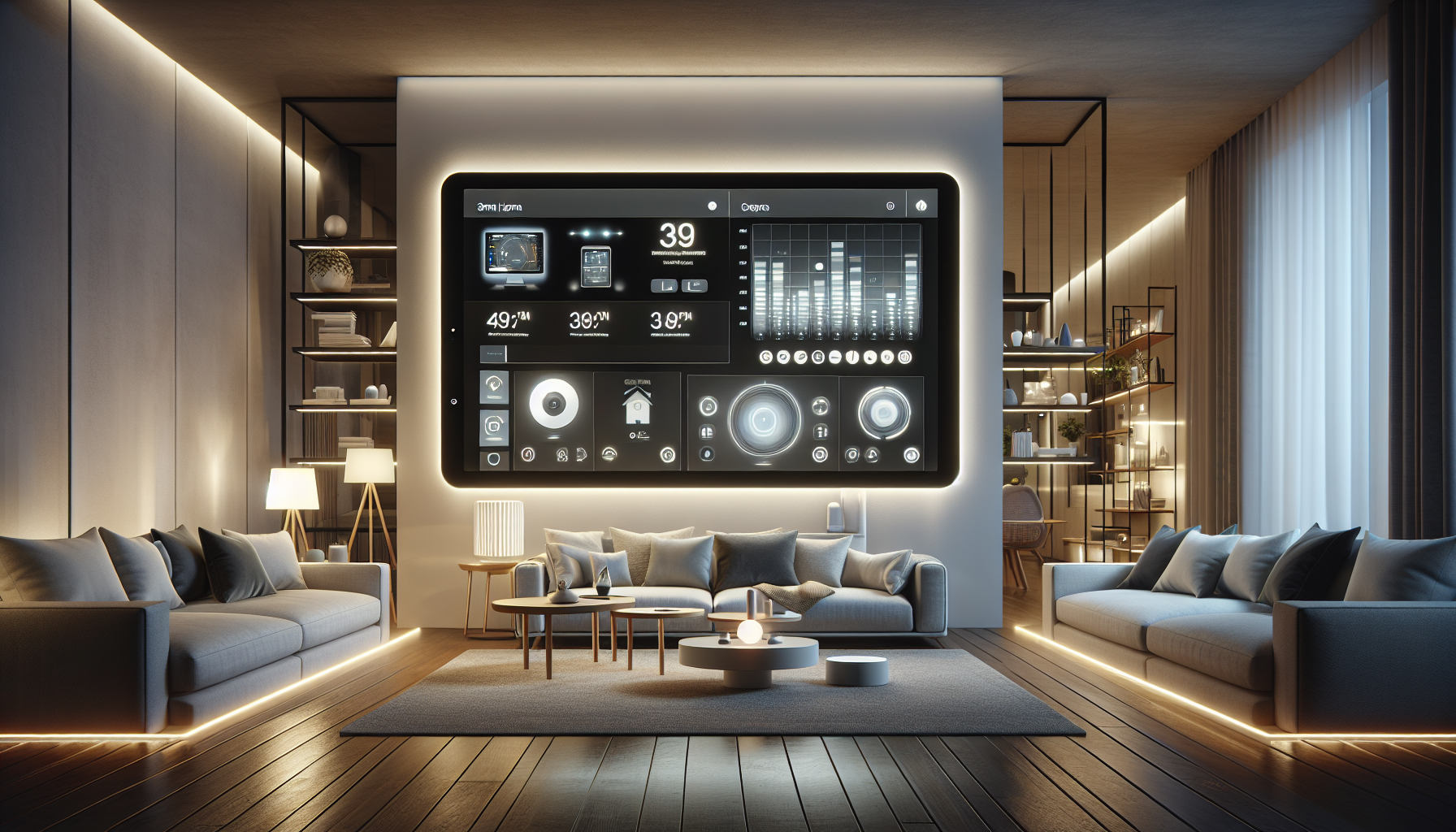 Building a Smart Home on a Budget: What to Buy First, What to Skip