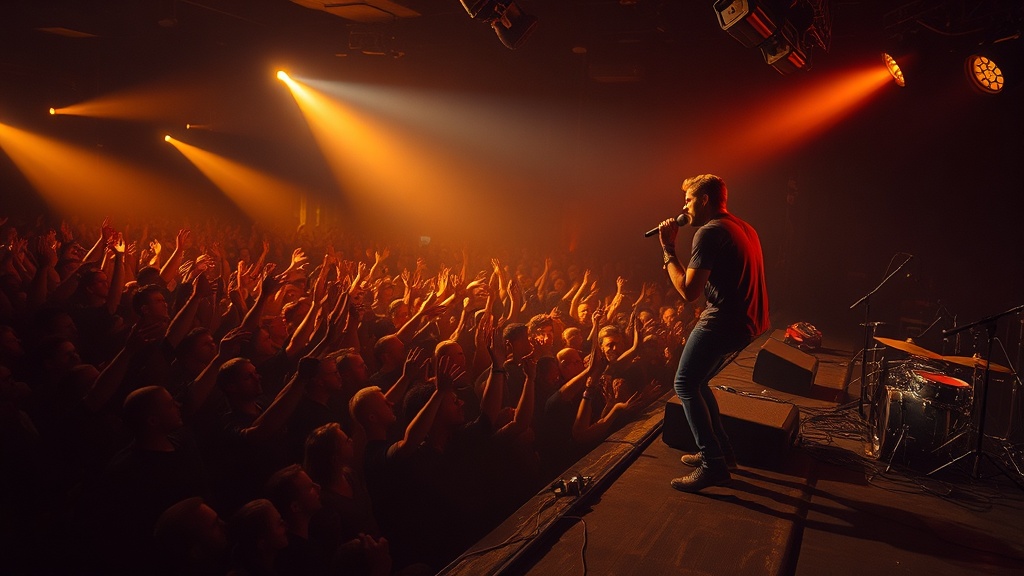 How Artists Build Authentic Fan Communities in 2024