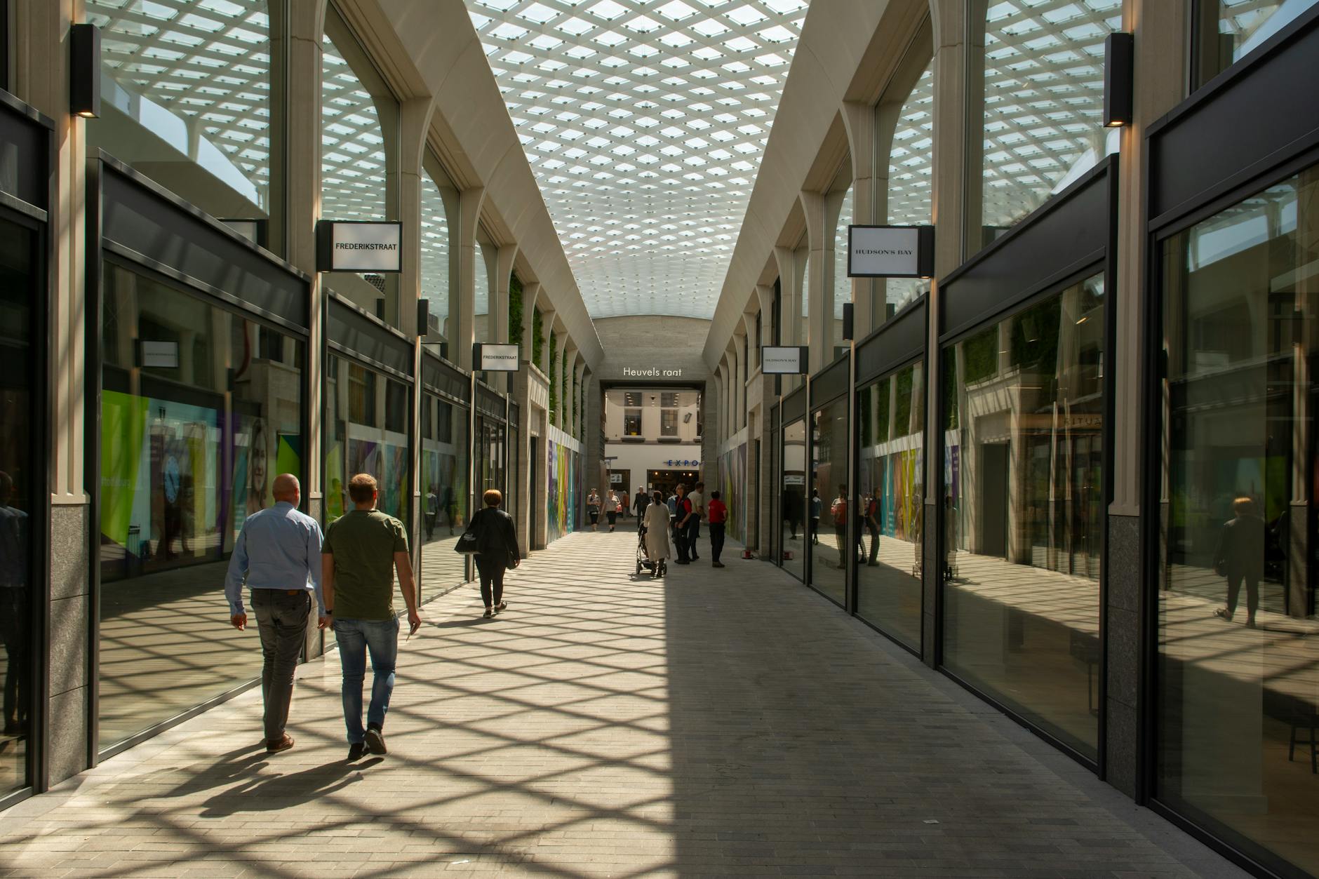 How Cottonwood Properties Retail Impact Local Shoppers Is Reshaping Where—and How—You Spend