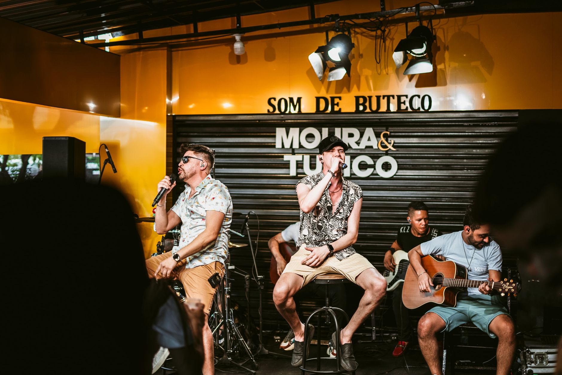 How Music Venues Make Money From Bar Sales: The Real Profit Engine Behind Live Shows