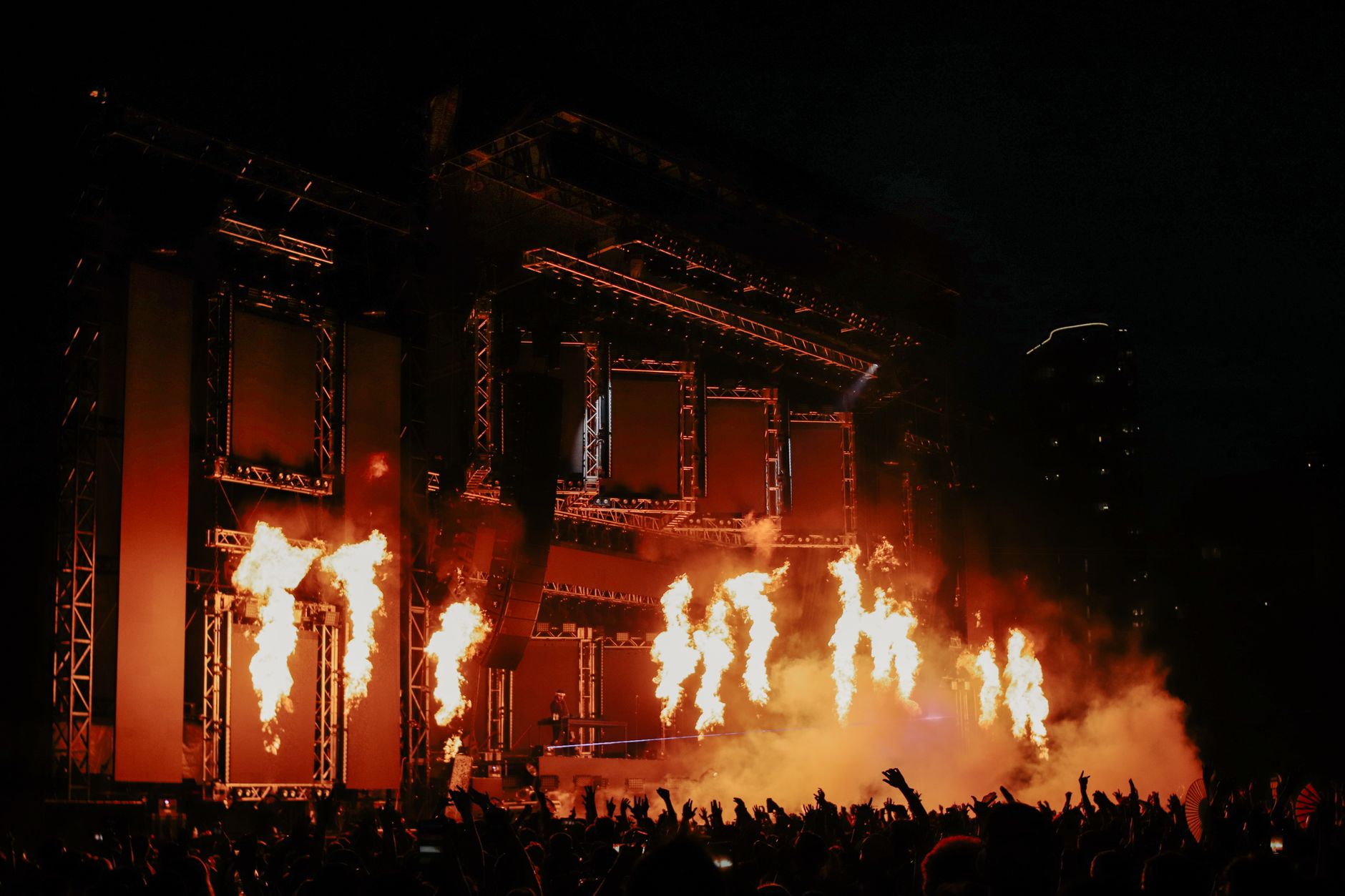 How to Build a 2026 USA Festival Lineup Announcement Calendar Tracker That Actually Works