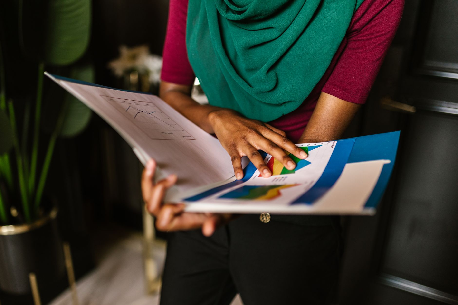 How to Build a Trend Watching Skills Portfolio That Gets You Hired in 2026