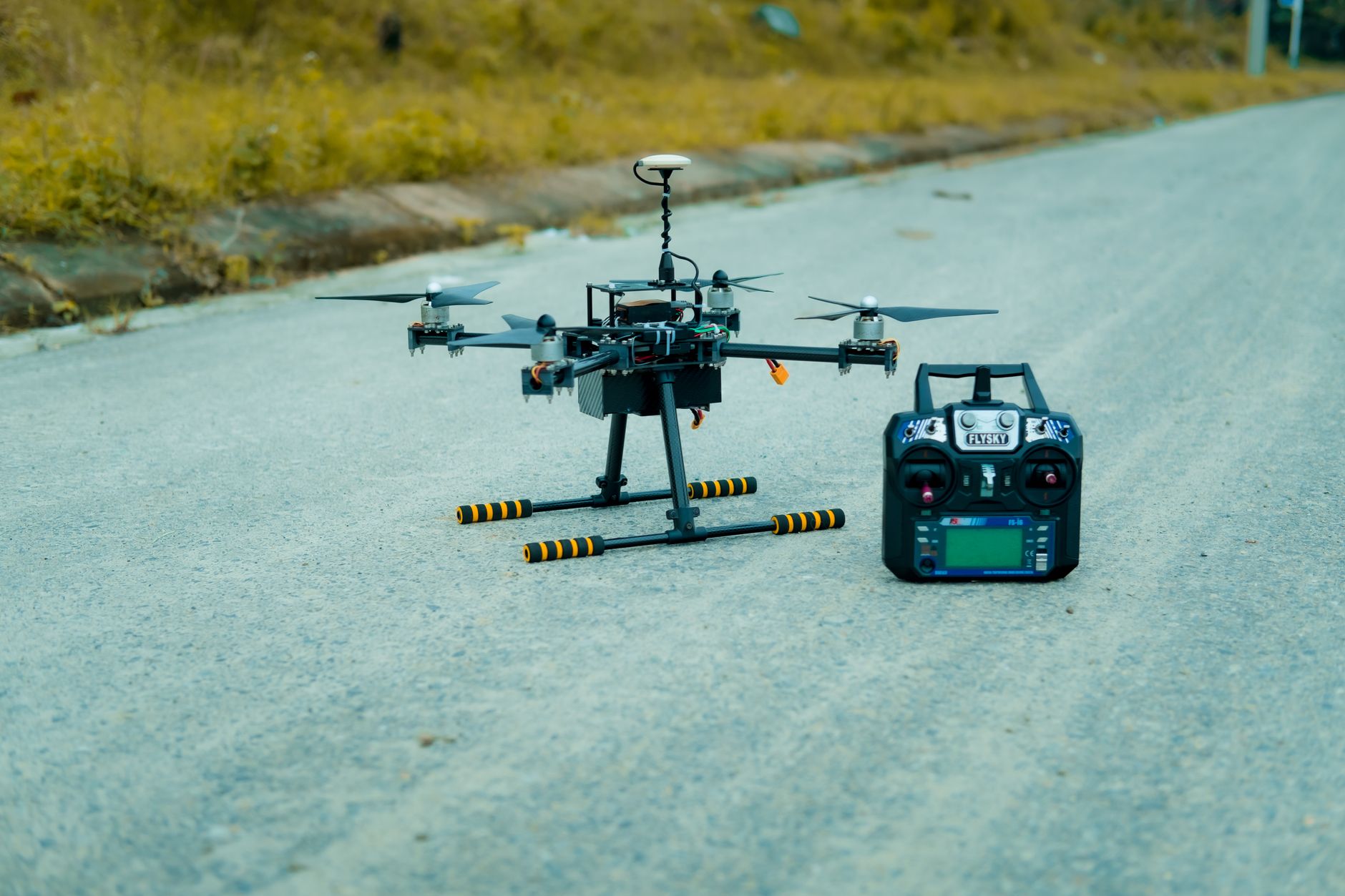 How to Build Your Own Tested Drones Comparison Popular Mechanics Style: A DIY Testing Framework