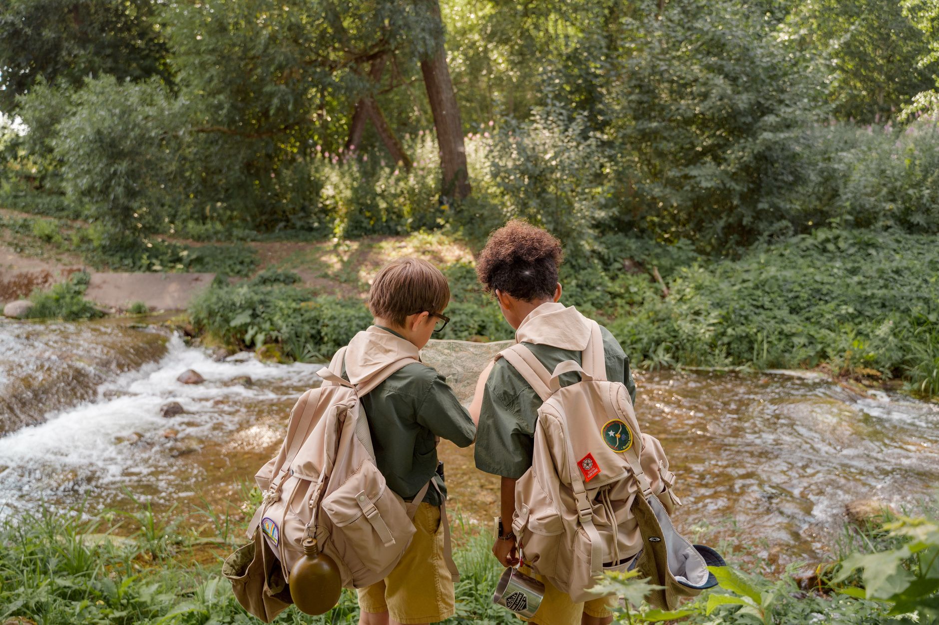 How to Choose Wilderness Skills Courses Near Me (Without Wasting Your Money)