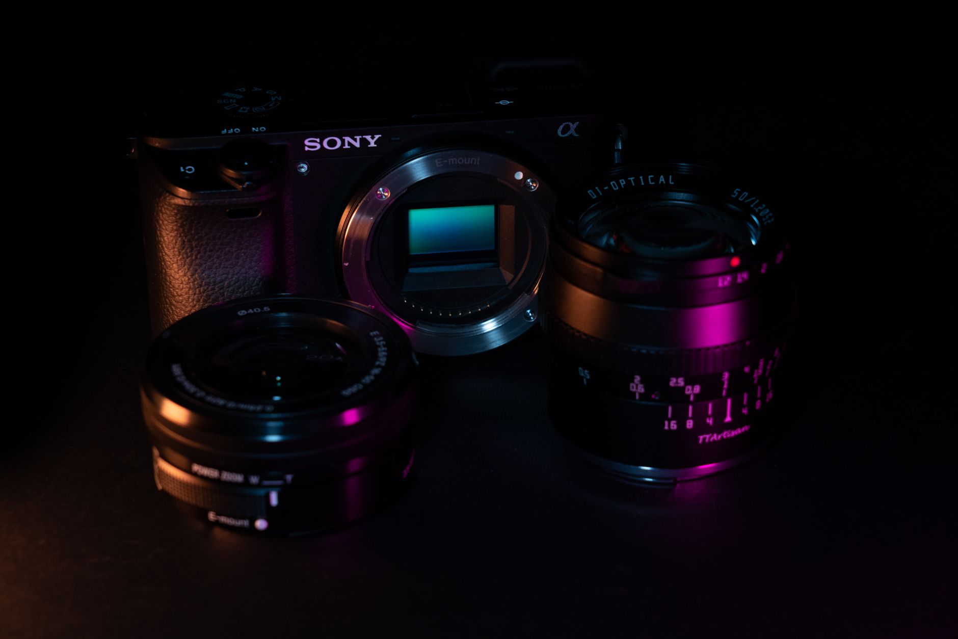 How to Clean Camera Sensor Safely: The 2026 Mirrorless Owner's Definitive Guide