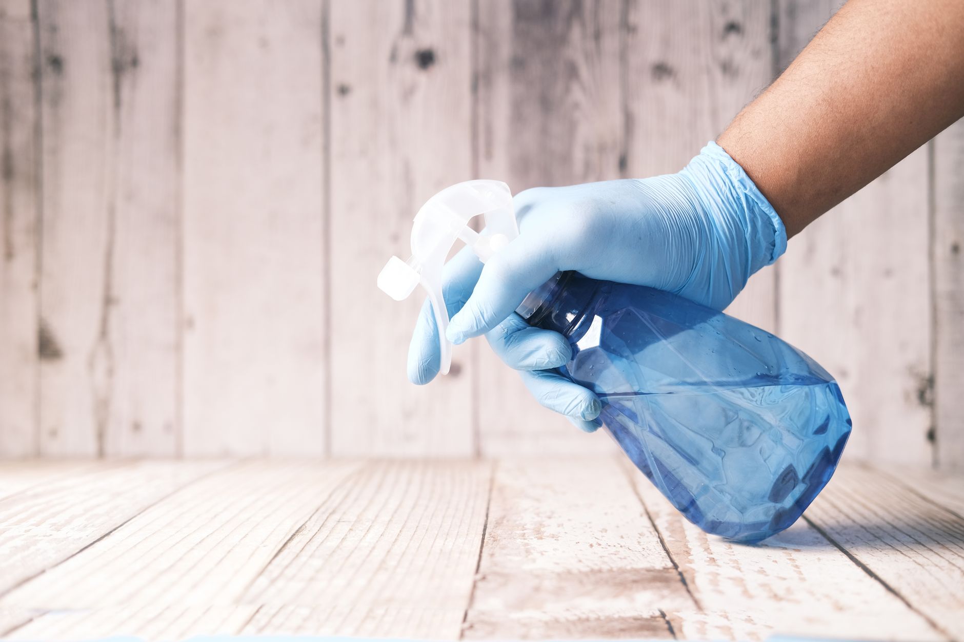 How to Clean Grout with Hydrogen Peroxide: The 2026 Method That Actually Works