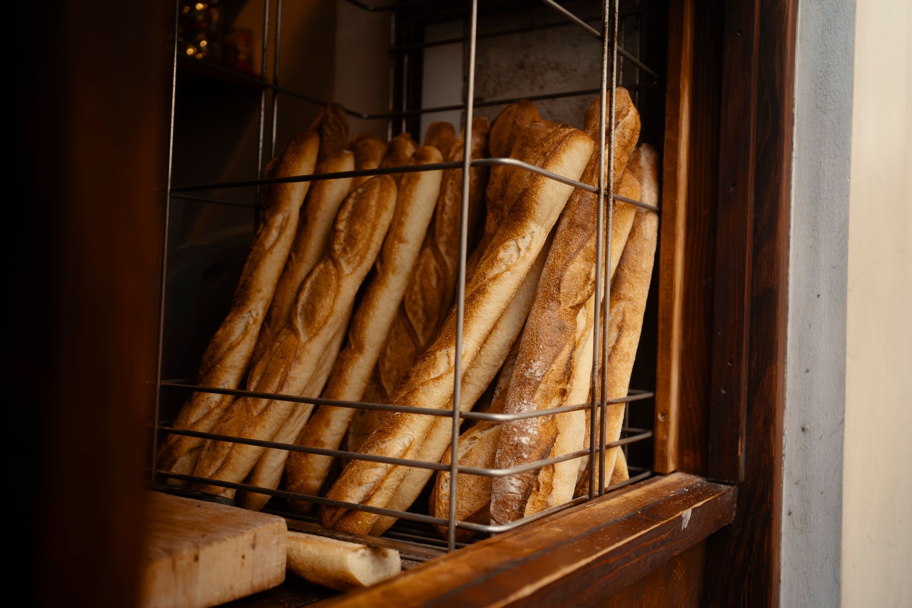 How to Clean Oven Racks Overnight: The Soak Method That Melts Months of Baked-On Grease