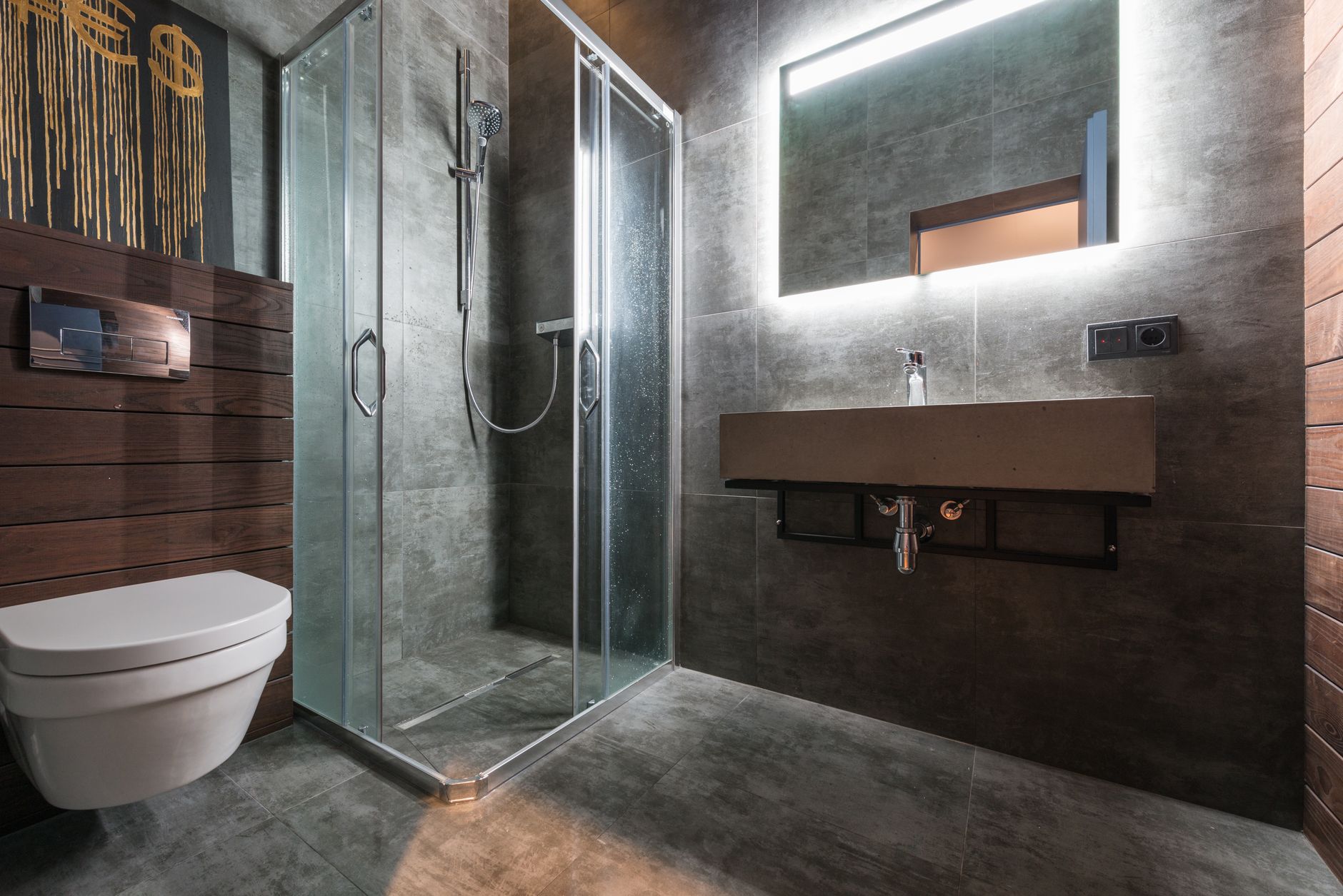 How to Clean Shower Glass Hard Water Stains: The 2026 Mineral-Buildup Rescue Guide