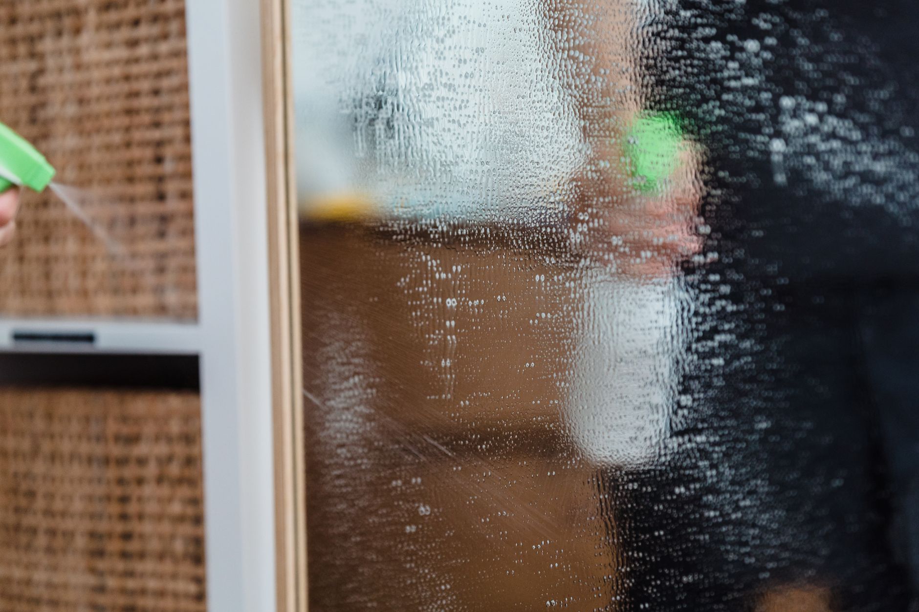 How to Clean Window Tracks Without Vacuum: The 2026 Low-Tech Method That Actually Works