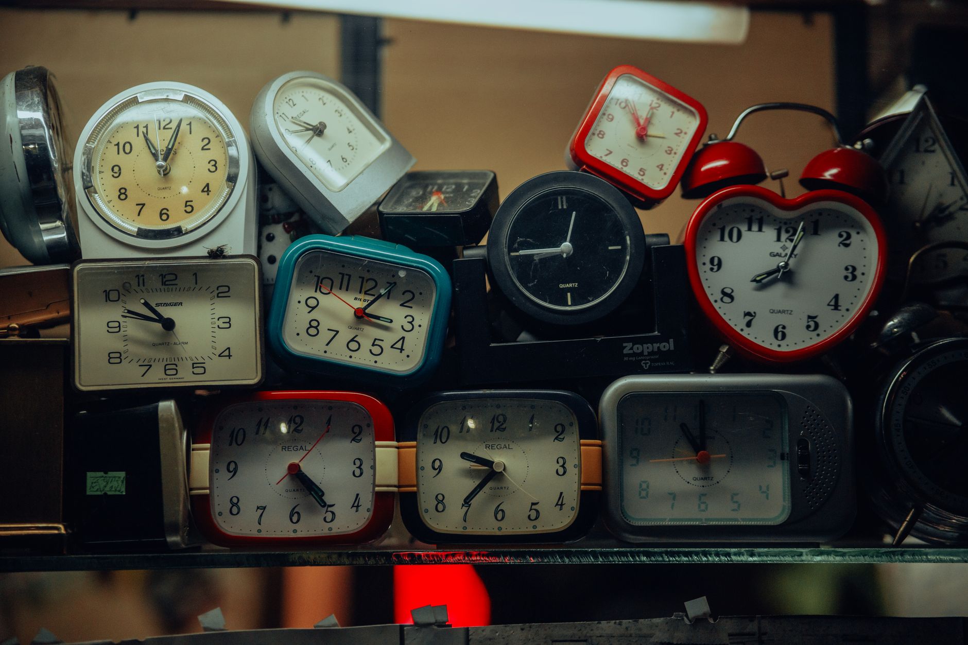 How to Date Antique Clocks by Movement: A Collector's Field Guide