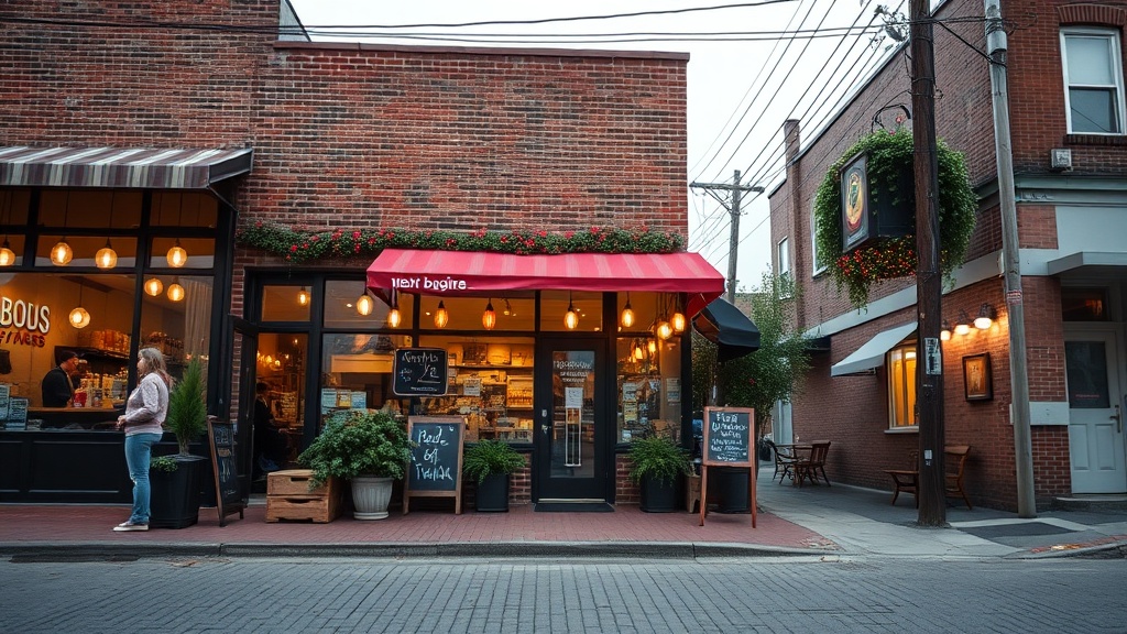 How to Discover Hidden Gem Local Businesses in Your Neighborhood (Before Everyone Else Does)