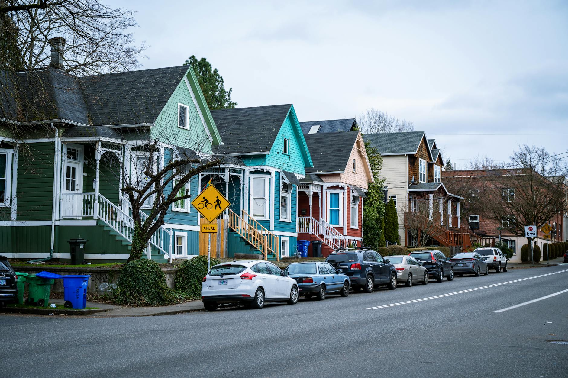 How to Find Portland Cheap Rental Cars Under $30 in 2026's Shifting Market