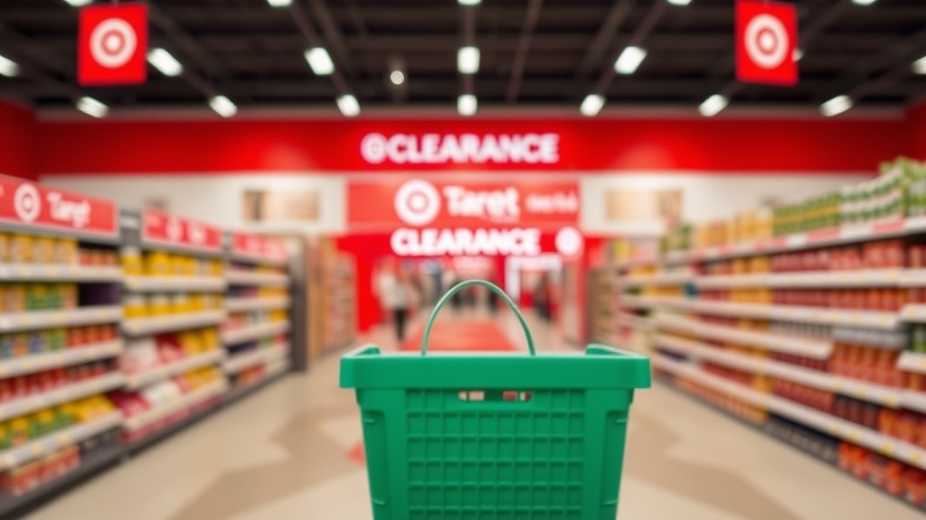 How to Find Unadvertised Clearance Deals at Target: The Savvy Shopper’s Playbook