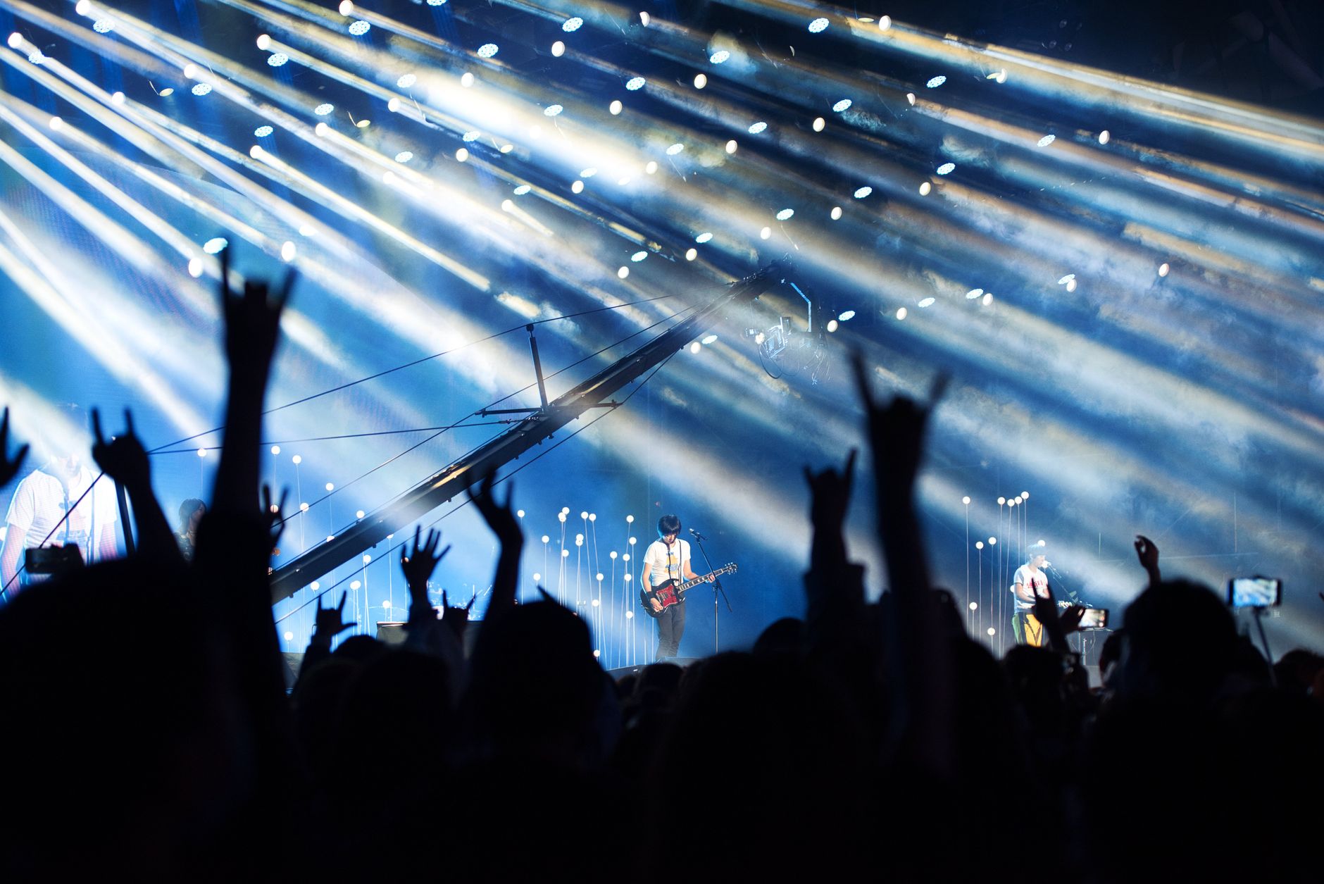 How to Get Cheap Rock Concert Tickets in 2026 Without Getting Scammed