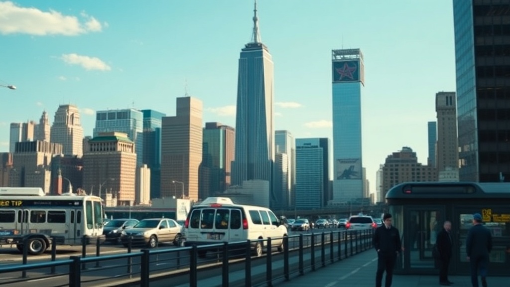 How to Get from JFK to Manhattan: The Ultimate Guide to Every Option (2026)