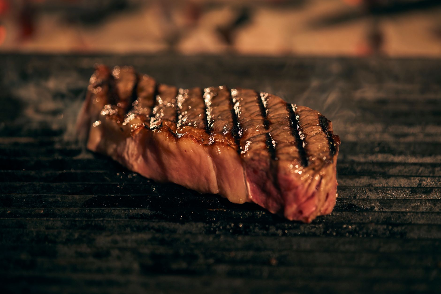How to Grill Steak Without Thermometer Test: 5 Old-School Methods Pitmasters Still Use