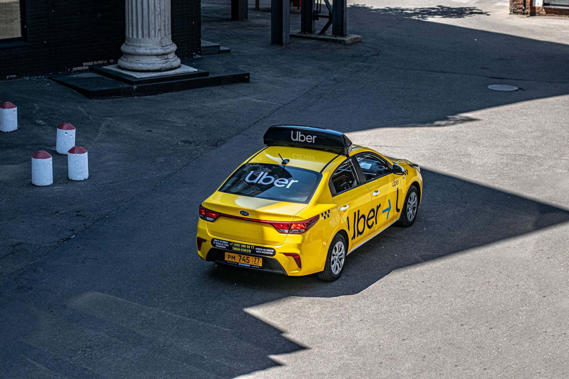 How to Launch a Rideshare App in 2026: Licensing Requirements by State (Founder's Guide)