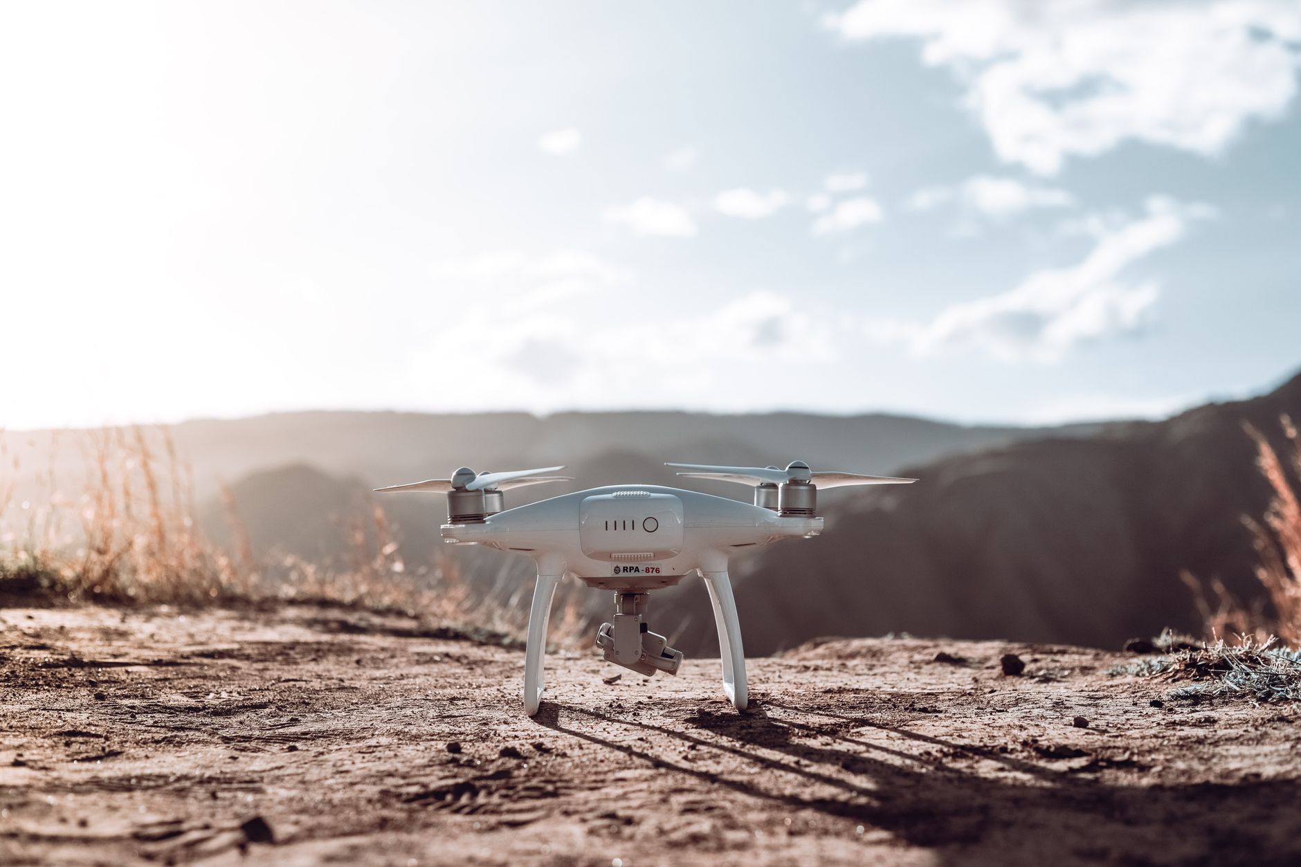How to Make Money With Drone Photography in 2026: The Complete Beginner's Guide