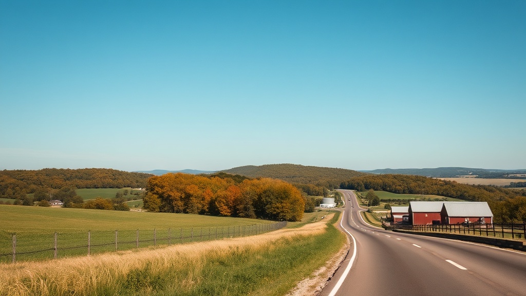 How to Plan the Ultimate Self-Guided Kentucky Bourbon Trail Road Trip