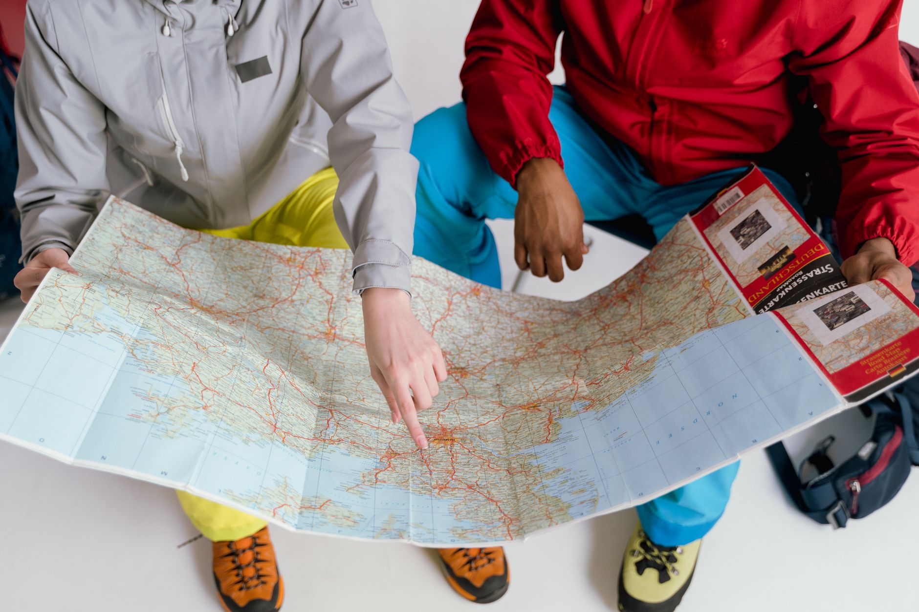 How to Read Topo Maps: The 2026 Guide Every Hiker Needs Before GPS Fails