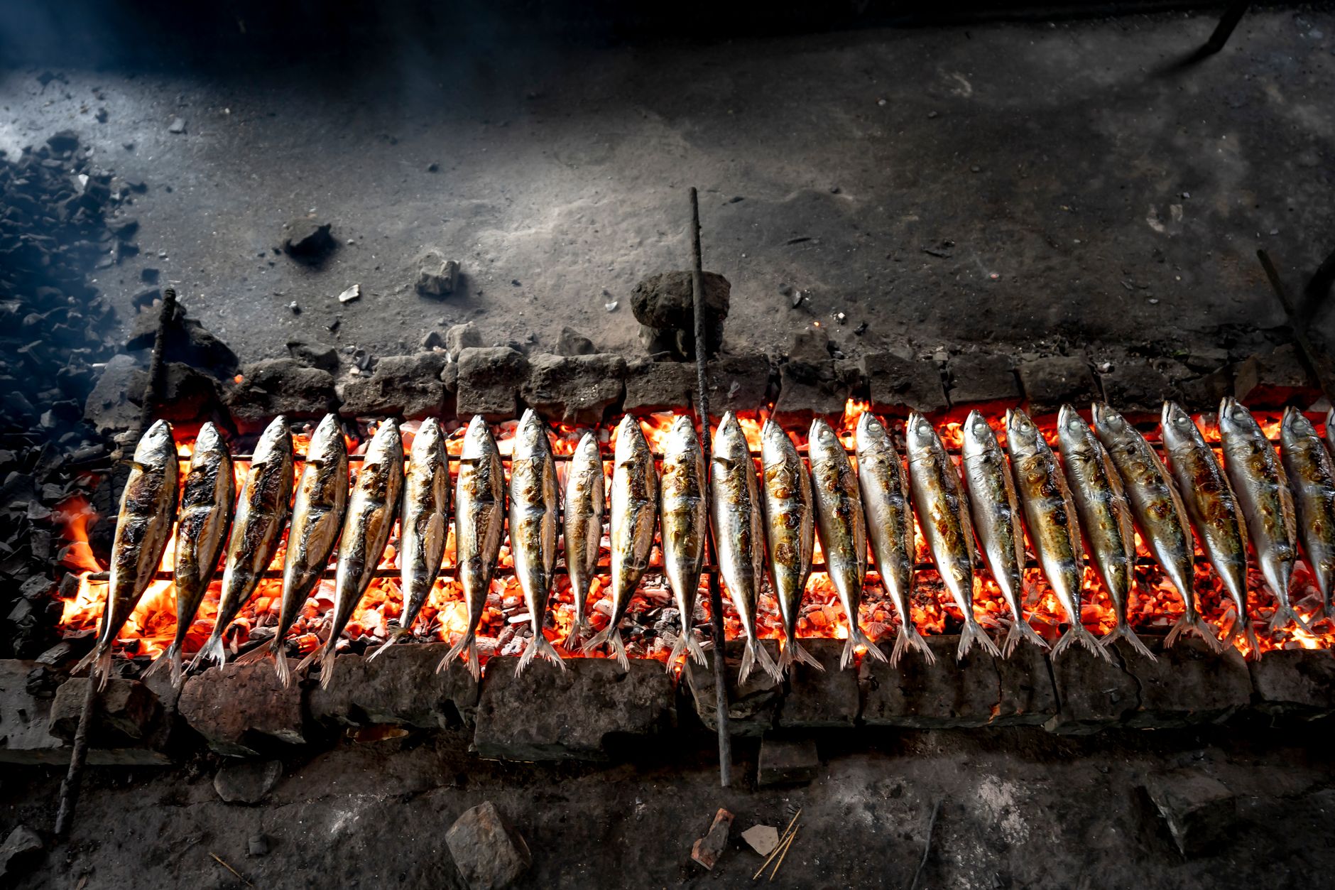 How to Smoke Fish: The 2026 Guide to Brines, Temps, and Perfect Flakes