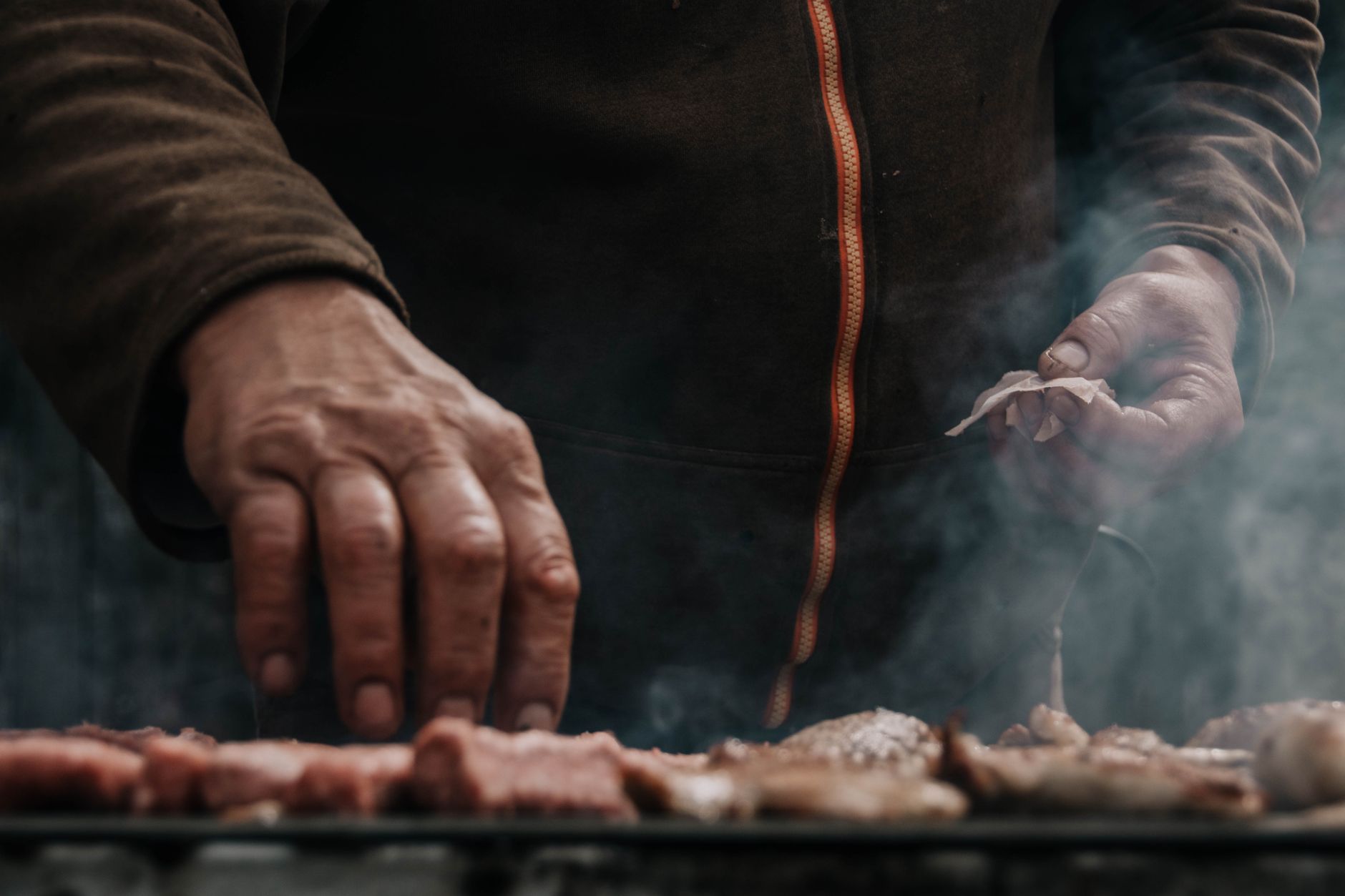 How to Smoke Turkey on a Pellet Grill: The 2026 Hands-Free Holiday Method