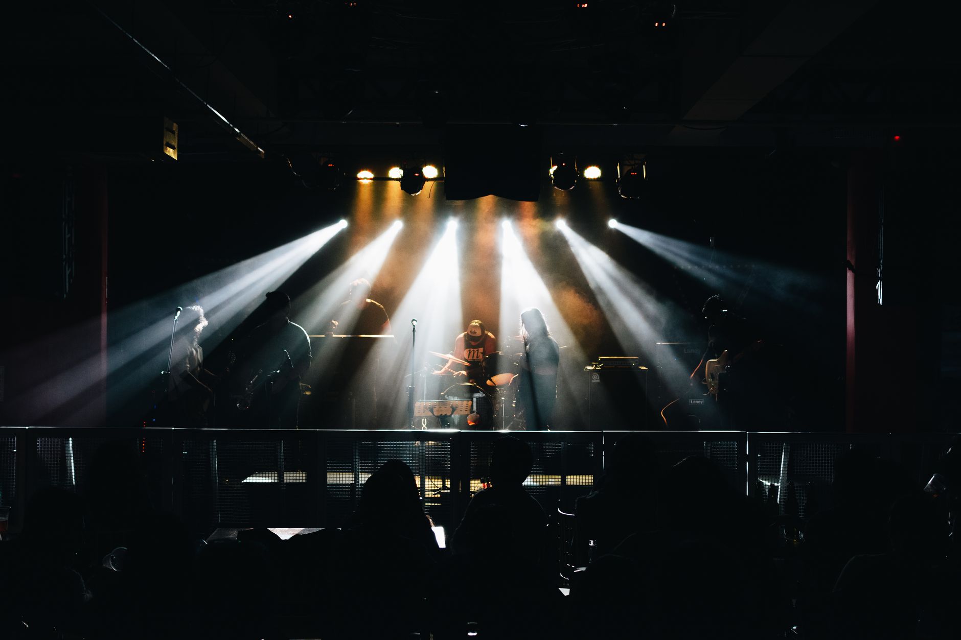 How to Start a Music Venue: The 2026 Blueprint for Turning Empty Space into Live Magic
