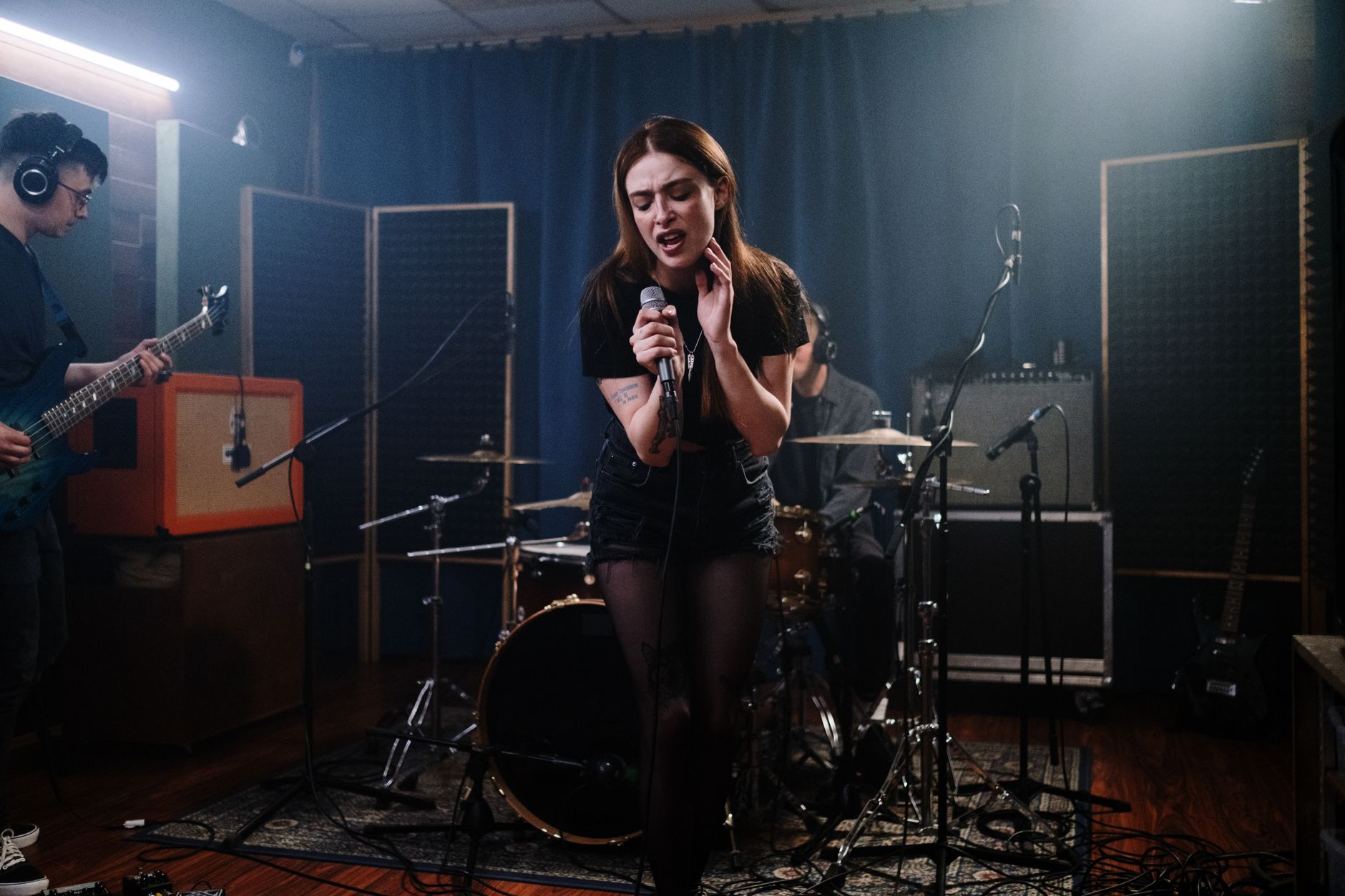 How to Start a Rock Band in 2026: The Complete Beginner's Roadmap