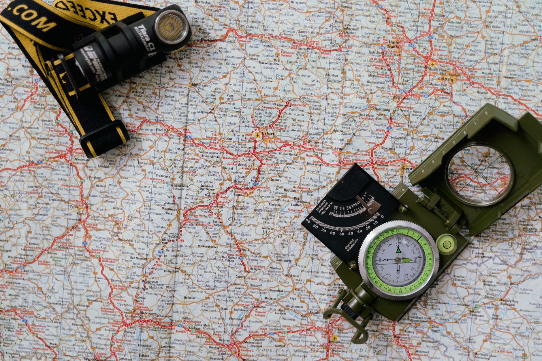 How to Use a Kentucky Bourbon Trail Distillery Map to Plan Smarter Routes in 2026