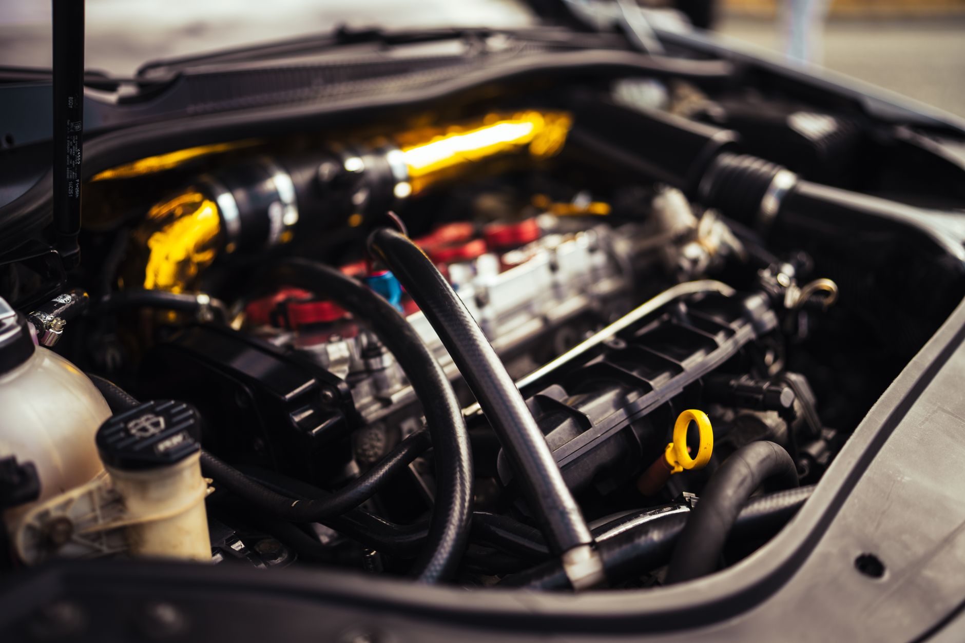 Hybrid Performance Parts Plug In Tuning: The 2026 Gateway Mod That Actually Works