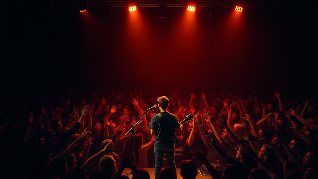 How Independent Artists Can Break Into Festival Lineups in 2024