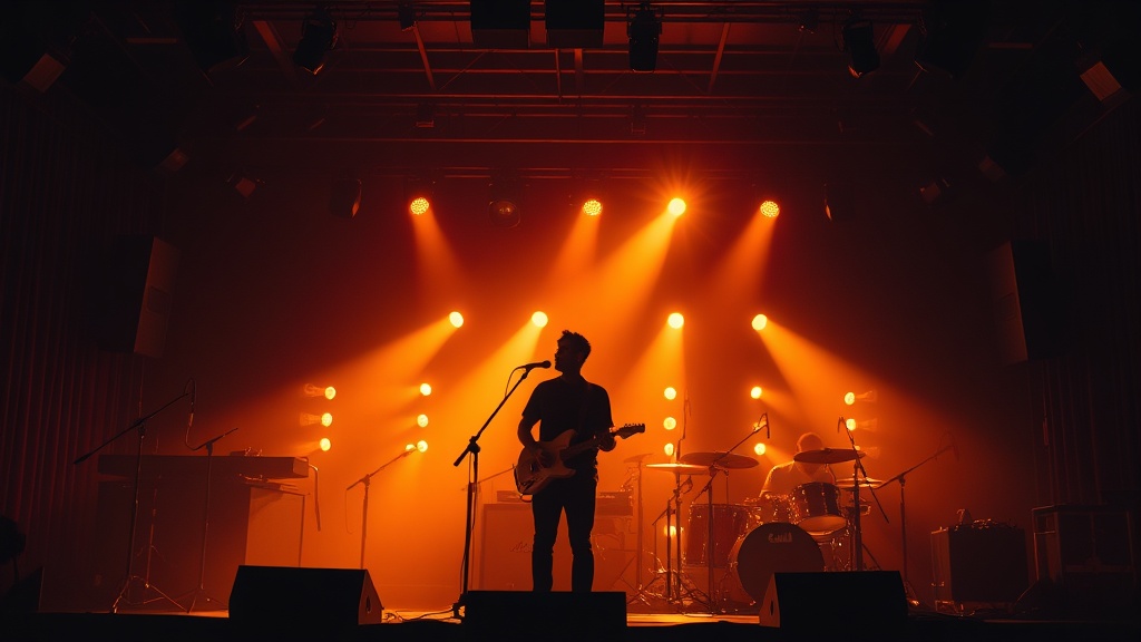 How Independent Artists Are Reshaping the Live Music Industry