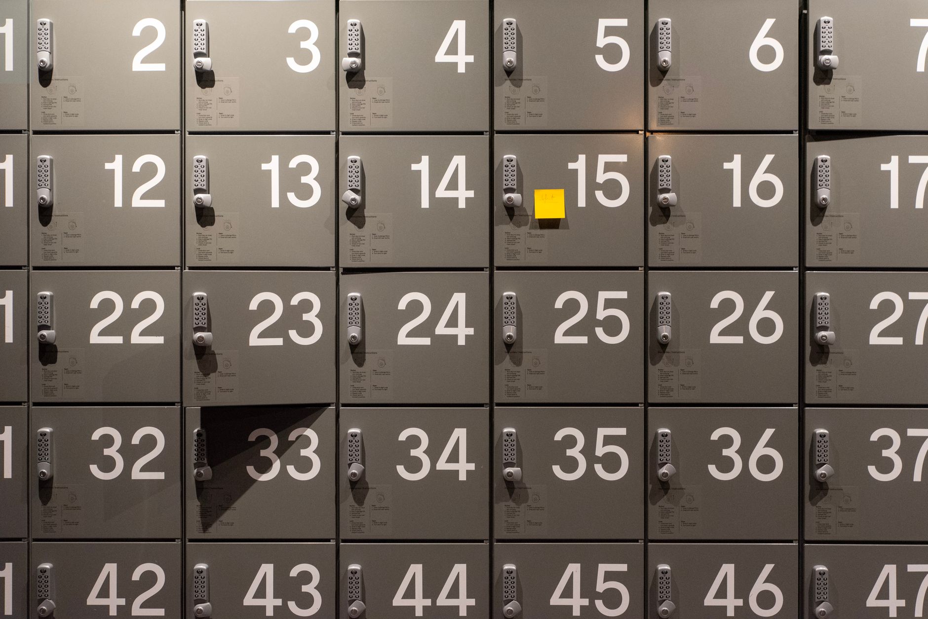 Is Festival Locker Rental Worth It in 2026? A Real Cost-Benefit Breakdown