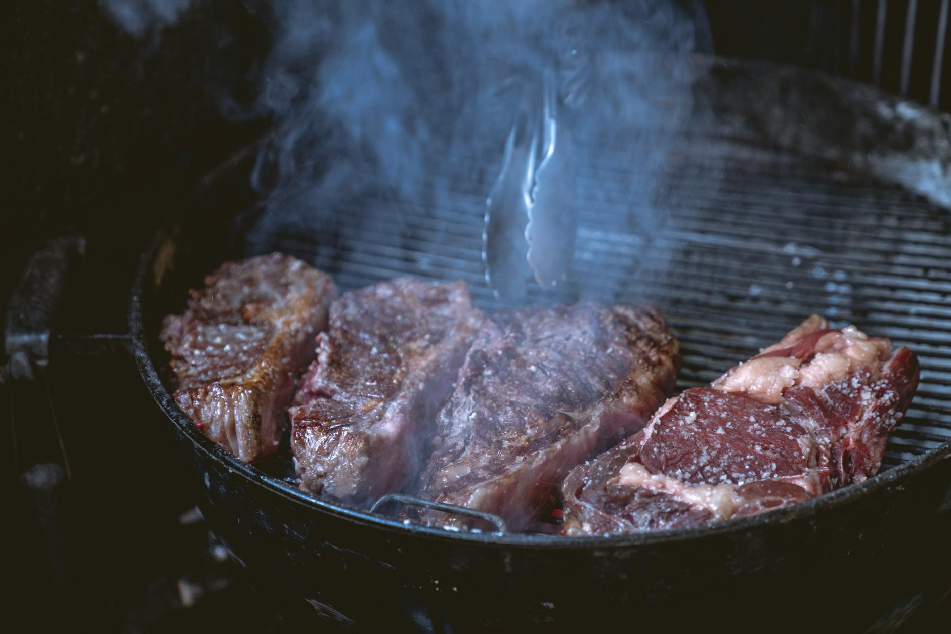 Jamie Oliver BBQ Techniques 2026: The British Chef's Fresh Take on Modern Grilling