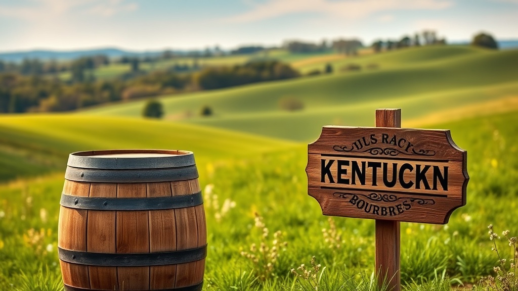 The Complete Guide to the Kentucky Bourbon Trail