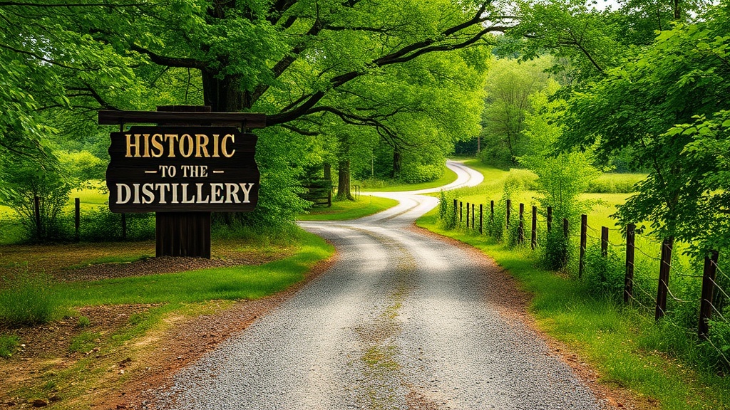 Kentucky Bourbon Trail: The Ultimate 2024 Distillery Guide