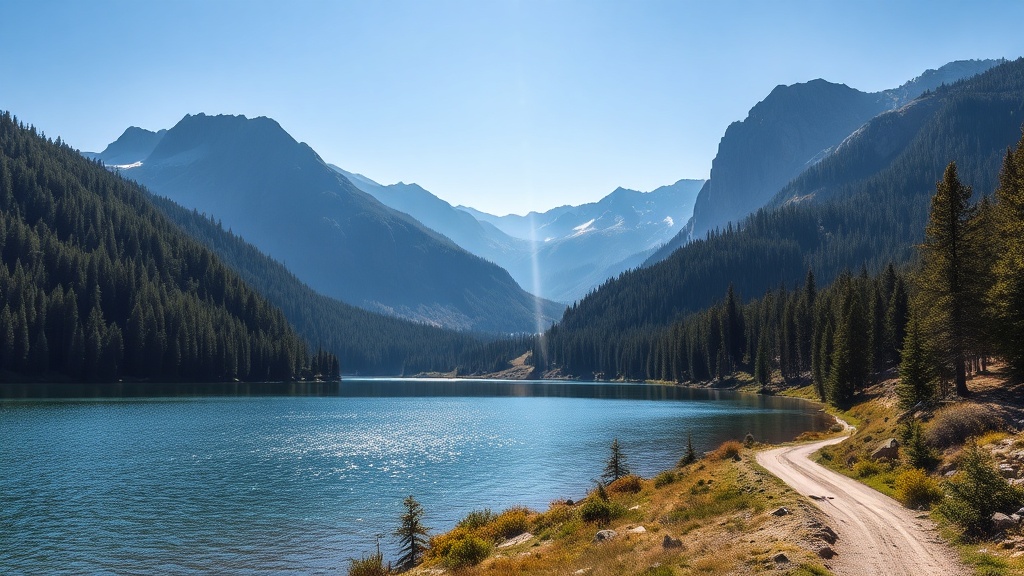 Master Leave No Trace: Complete Guide to Ethical Wilderness Camping