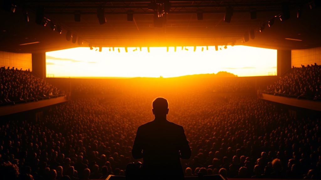 Live Music in 2025: What''s Actually Changing