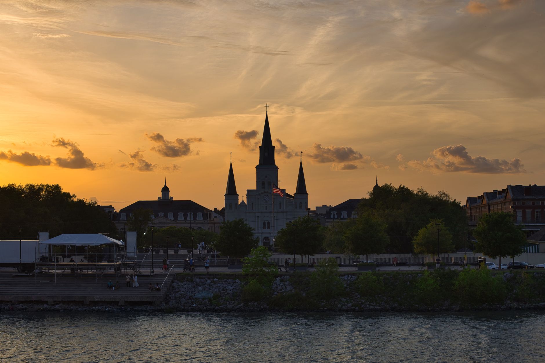 Local Citation Building for Louisiana Lawyers: 5 Parish-Level Strategies That Outrank Big Firms
