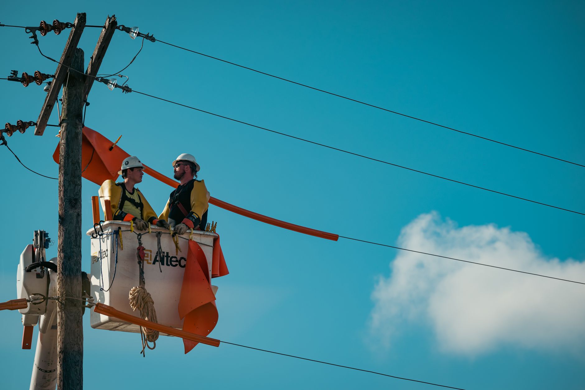 Local SEO for Electricians Emergency Service Area Optimization: The 2026 Storm-Season Playbook