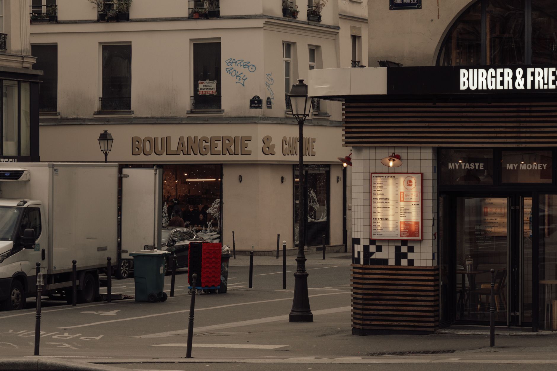 Local SEO for Restaurants with Delivery Zones: The 2026 Playbook for Multi-Area Visibility