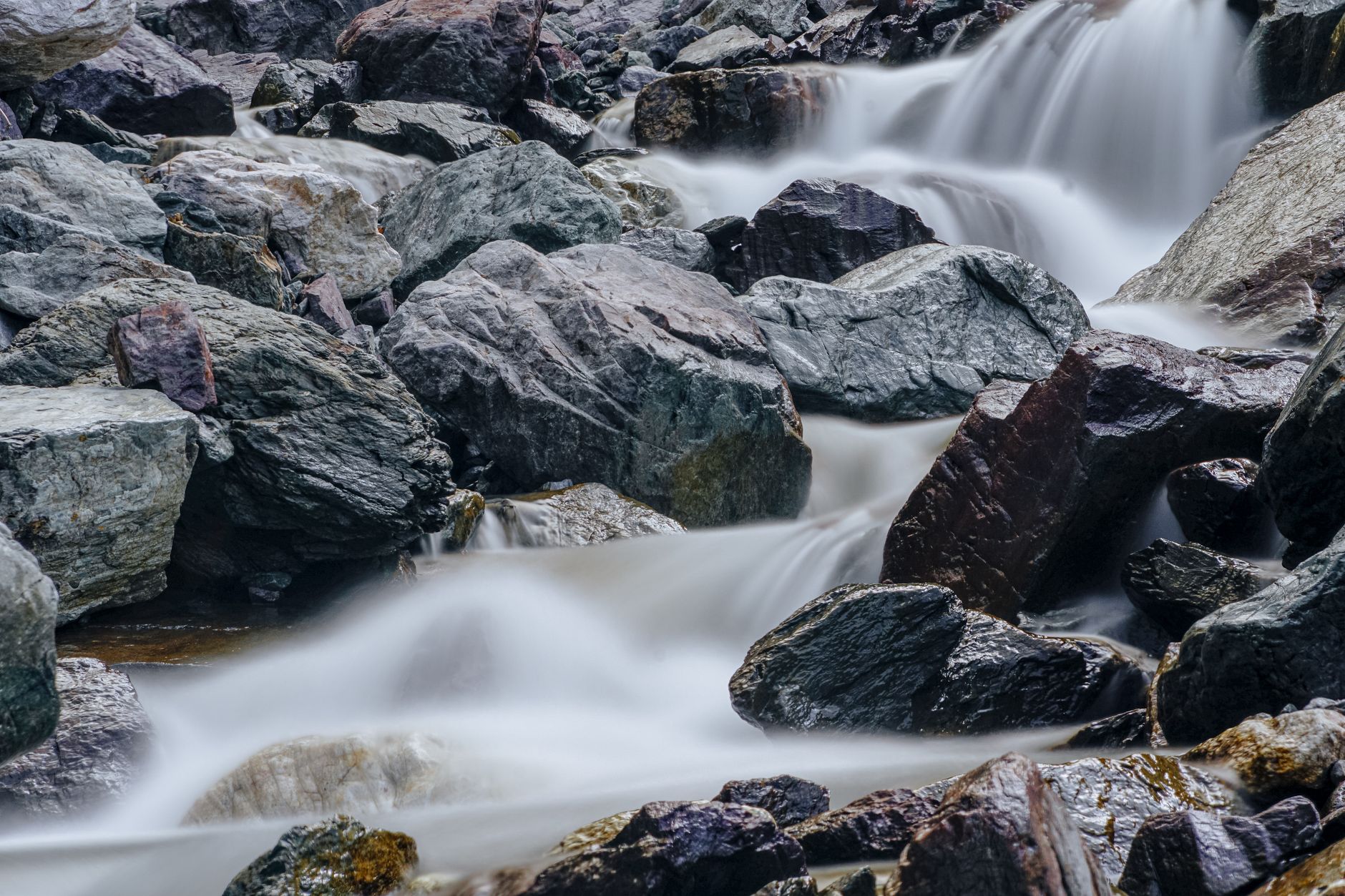 Long Exposure Photography Settings Without ND Filter: 7 Techniques Pro Shooters Actually Use