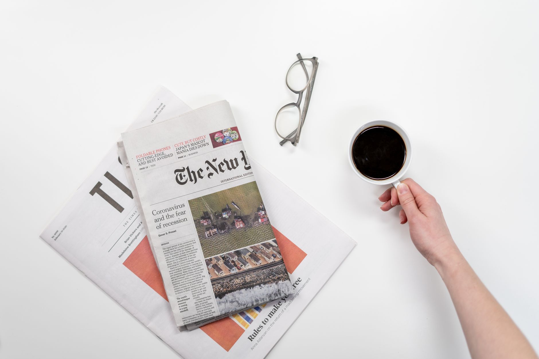 Loudwire Alternatives for Daily Rock Headlines: How to Build a Smarter Morning Routine