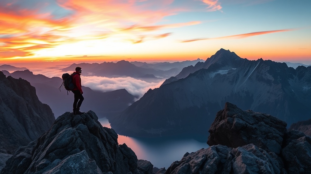 Master Leave No Trace: Essential Wilderness Ethics for Outdoor Adventurers